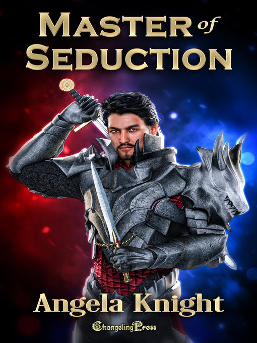 Title details for Master of Seduction by Angela Knight - Available